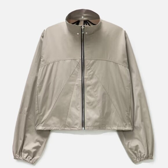 FFFPOSTALSERVICE PARACHUTE CROPPED JACKET - Picture 10 of 10